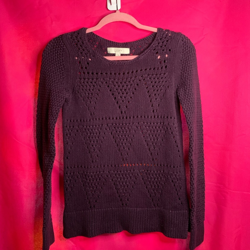 Loft Sweater